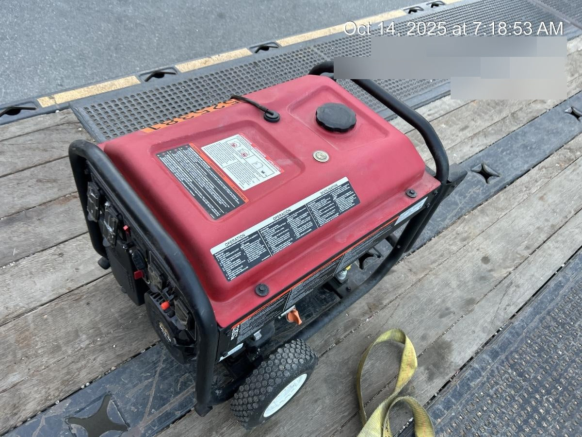 2025 MI-T-M GEN-6500-0MM1