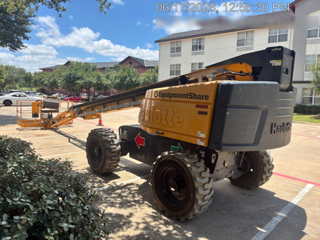 2024 HAULOTTE HT67 RTJ O