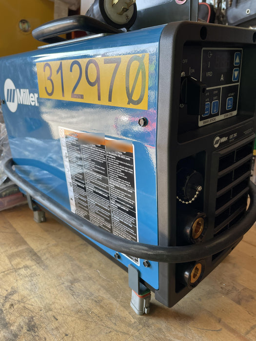 2023 MILLER ELECTRIC CST-280