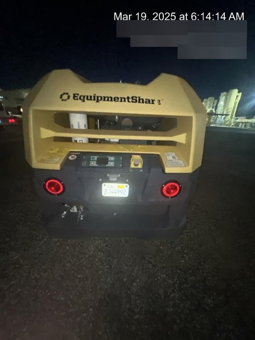 2021 ATLAS COPCO XAS188