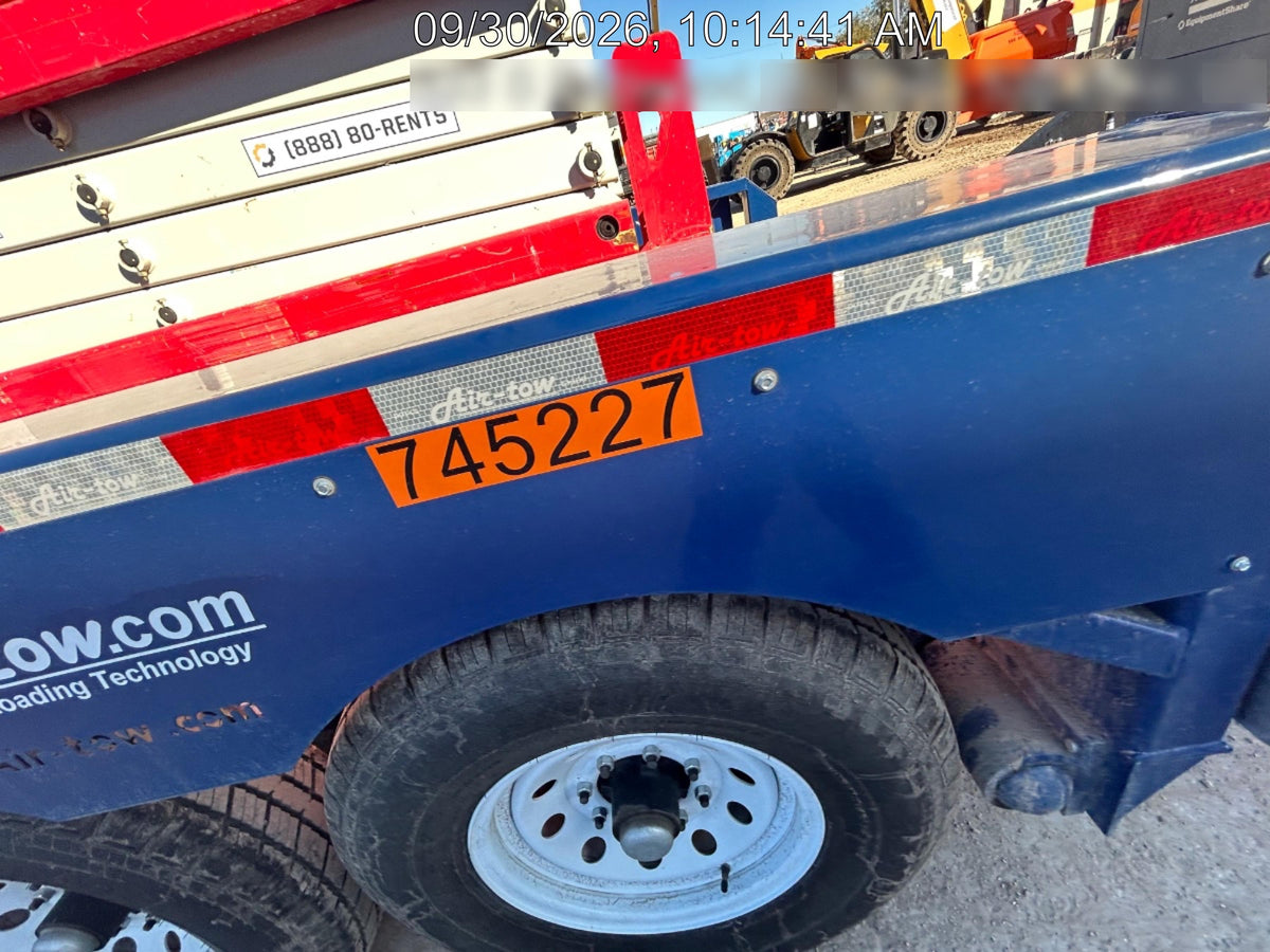 2021 MEC 2632SE