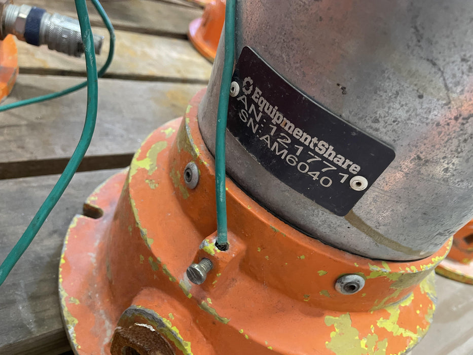 2020 MICHIGAN PNEUMATIC HV-6AM