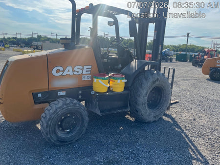 2023 CASE 588H