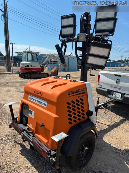 2026 GENERAC MLTS-4