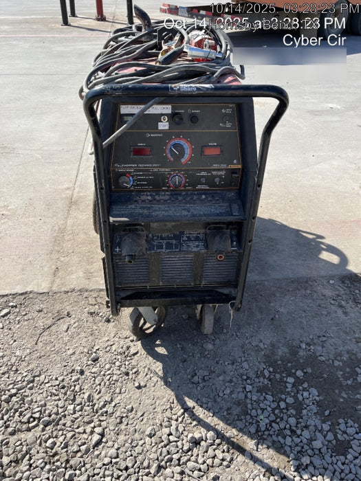 2022 Lincoln Electric Ranger 305 LPG RANGER 305 LPG (KOHLER) ONEPAK