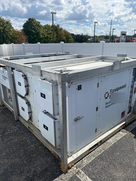2020 SMARTECH SACP26A-SP