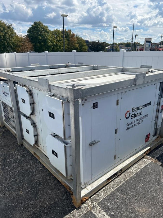 2020 SMARTECH SACP26A-SP