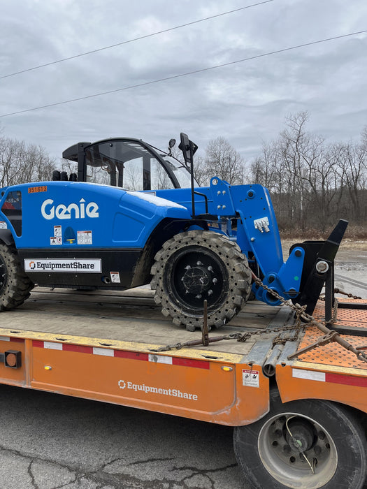 2023 GENIE GTH-5519