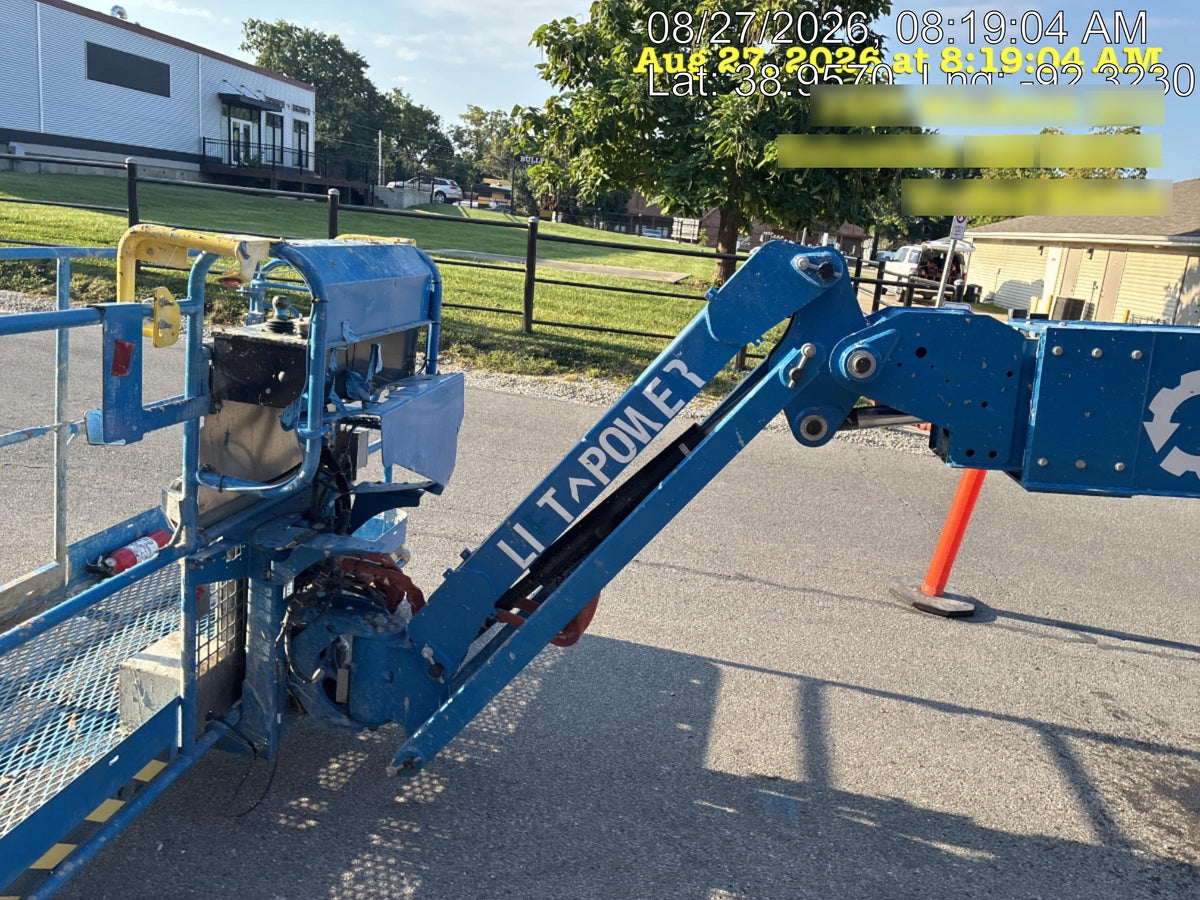 2025 GENIE S-45 XC