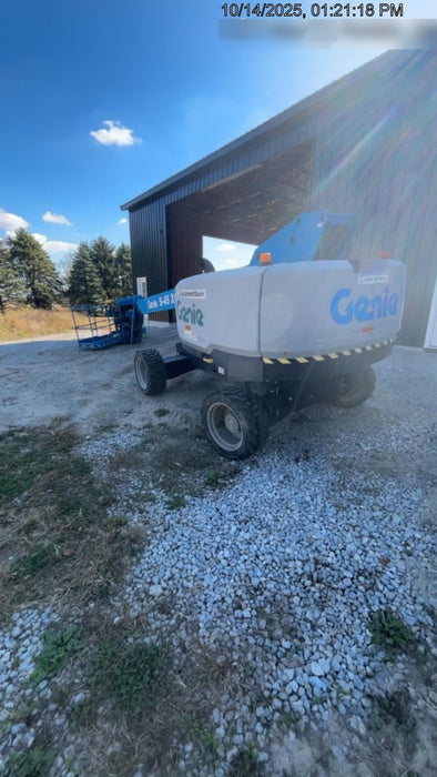 2020 GENIE S-45 XC
