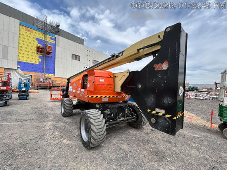 2023 JLG 800AJ