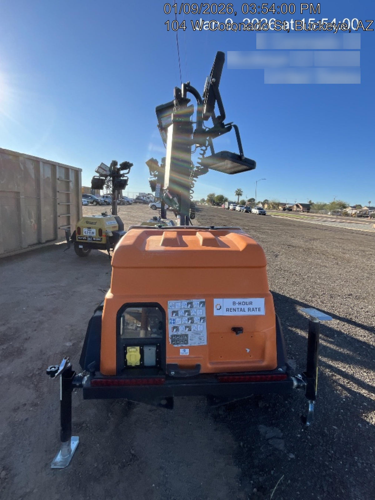 2023 GENERAC MLT2