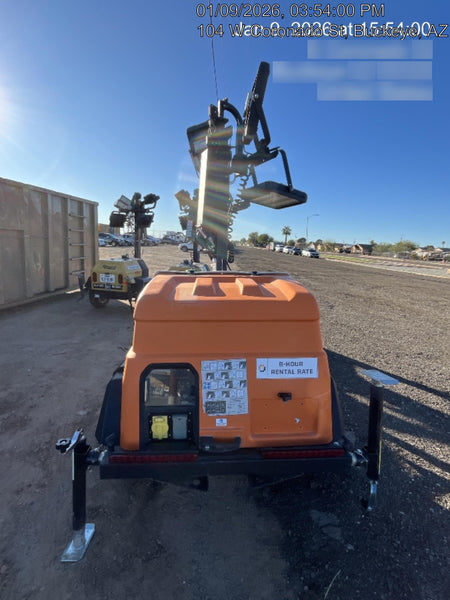 2023 GENERAC MLT2