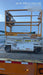 Custom Equipment HB-1430 <ul>
 <li>Hy-Brid Scissor Lift</li>
  <li>Platform capacity up to 670 lbs.</li>
  <li>Working height up to 20 ft</li>
  <li>Weighs under 1,700 lbs.</li>
  <li>Non-marking wheels </li>
</ul>