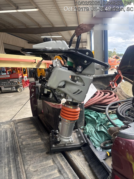 2026 MULTIQUIP MTX60HD
