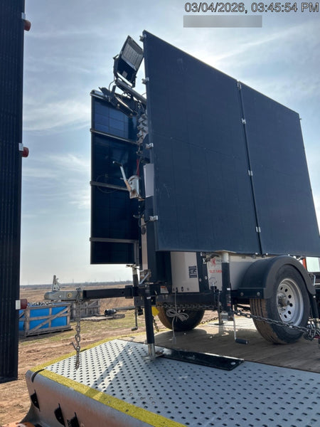 2025 PROGRESS SOLAR SOLUTIONS SLT-1400