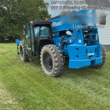 2025 GENIE GTH-1056