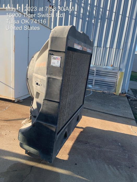 2021 PORTACOOL PACJS2601A1