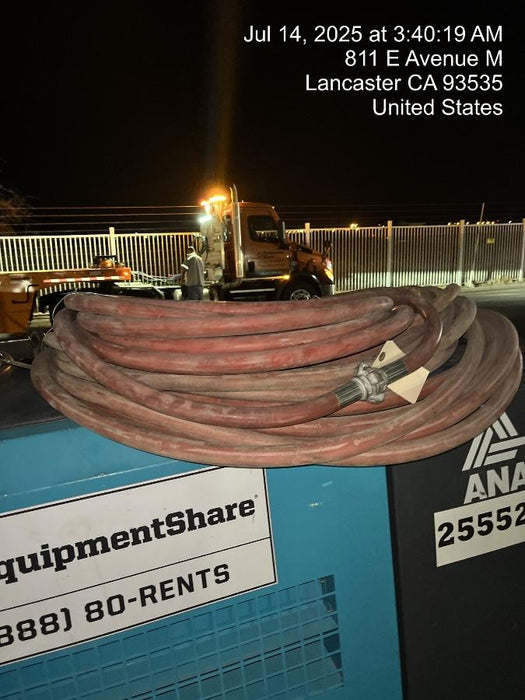 2024 MICHIGAN PNEUMATIC ES-TPB60-118-TRACKER