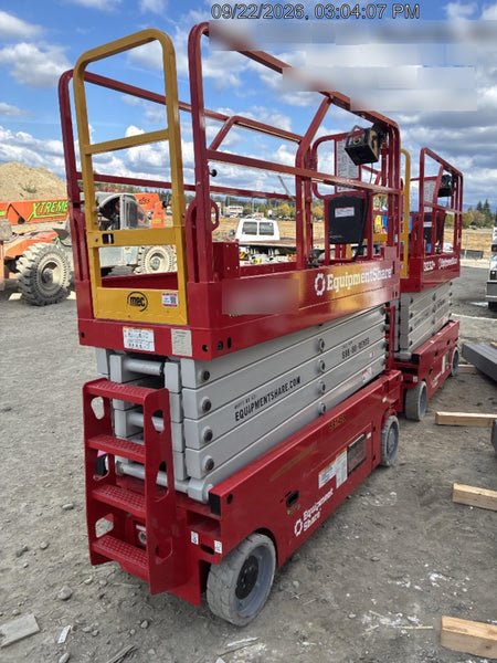 2026 MEC 3232SE