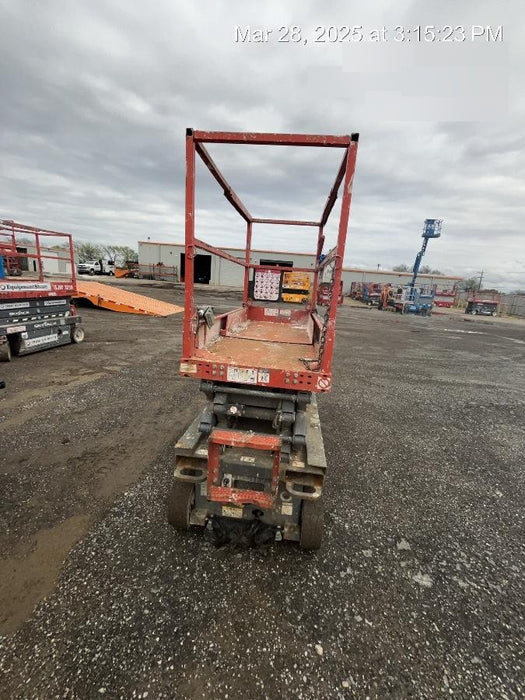 2018 SKYJACK SJIII-3219