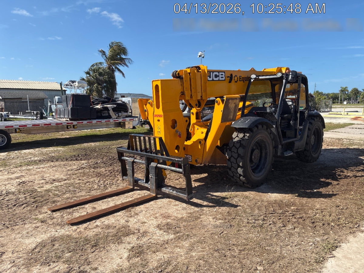 2025 JCB 510-56