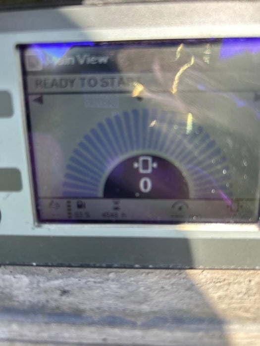 2020 ATLAS COPCO XAS 900