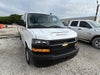 2025 CHEVROLET Express Van - Rental