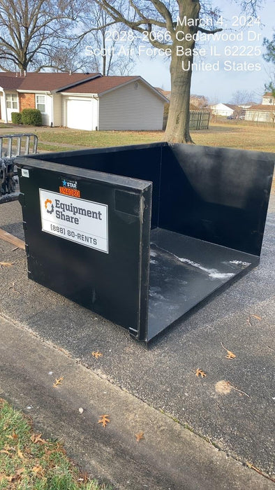 2024 STAR INDUSTRIES 1430