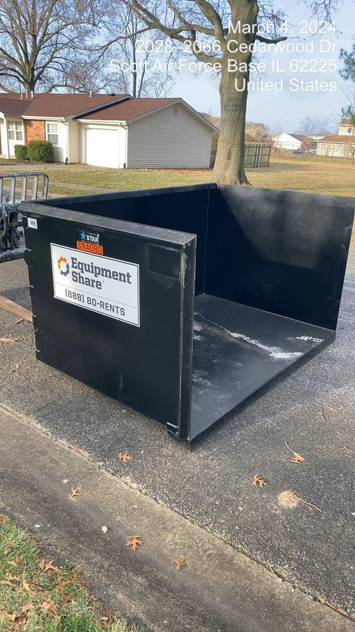 2024 STAR INDUSTRIES 1430