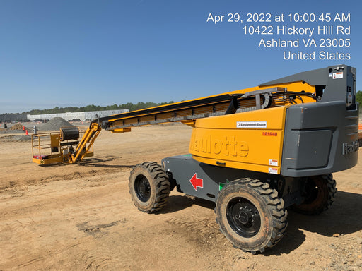 2021 LINCOLN ELECTRIC INVERTEC V276