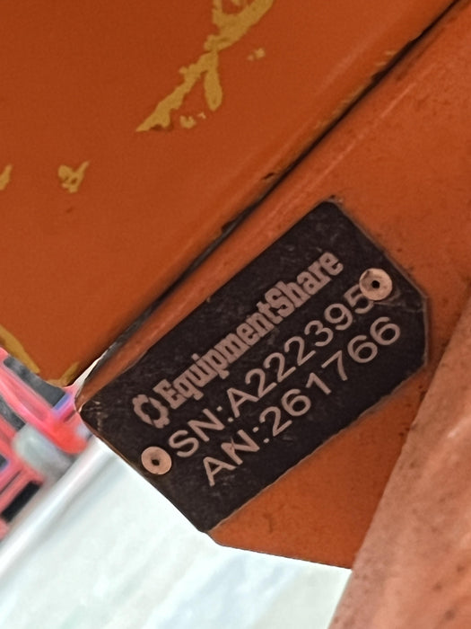 2022 MICHIGAN PNEUMATIC HV-15G-8P-ES-TRACKER