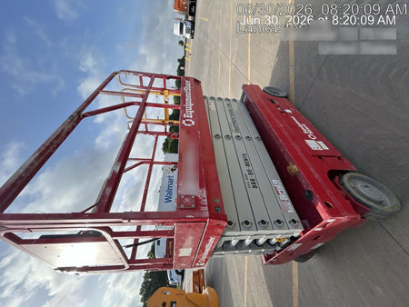 2021 MEC 4046SE