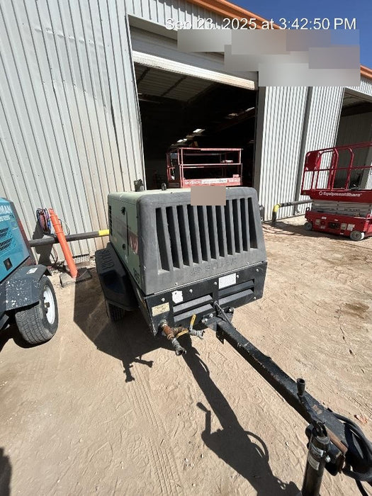 2019 SULLAIR 185-DPQ