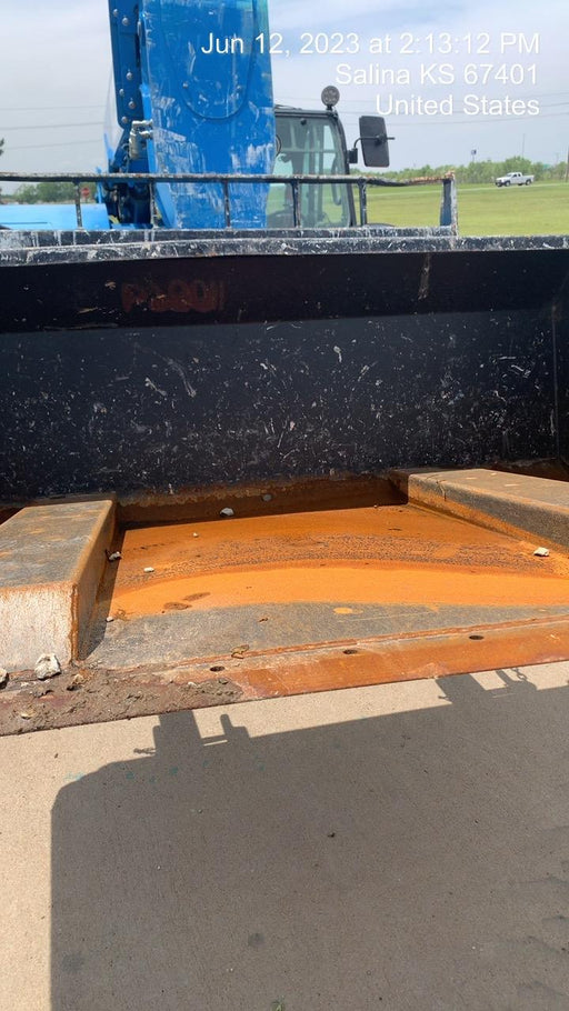 2020 STAR INDUSTRIES 1406B