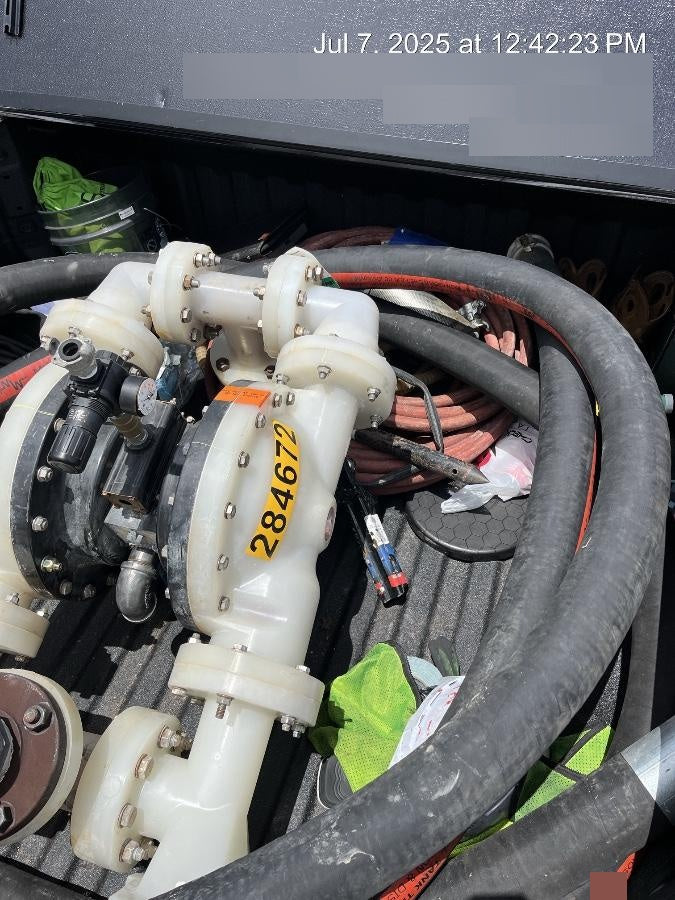 2022 INGERSOLL RAND PD30P-DPS-PTT-A