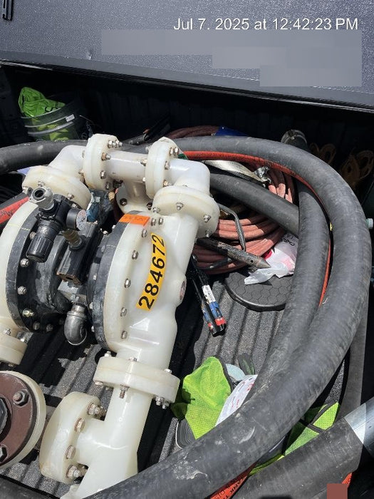 2022 INGERSOLL RAND PD30P-DPS-PTT-A