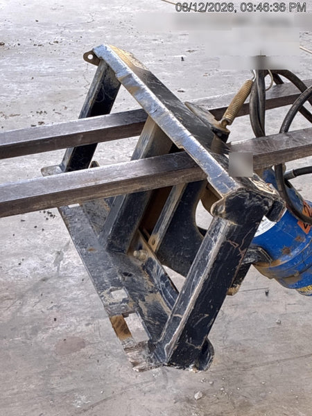 2024 AUGER TORQUE 3300-30