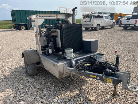 2024 ATLAS COPCO PAC F66 KD