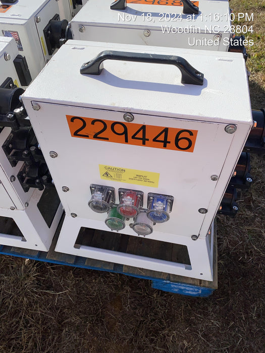 2022 TRYSTAR HTB-1DL-6P