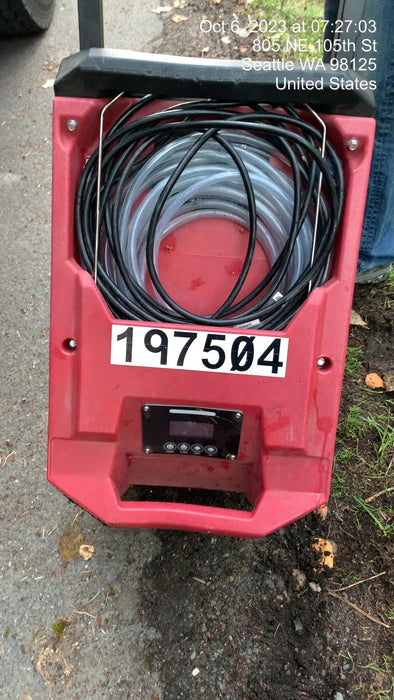 2021 PHOENIX DryMAX XL