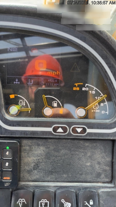 2021 JCB 510-56