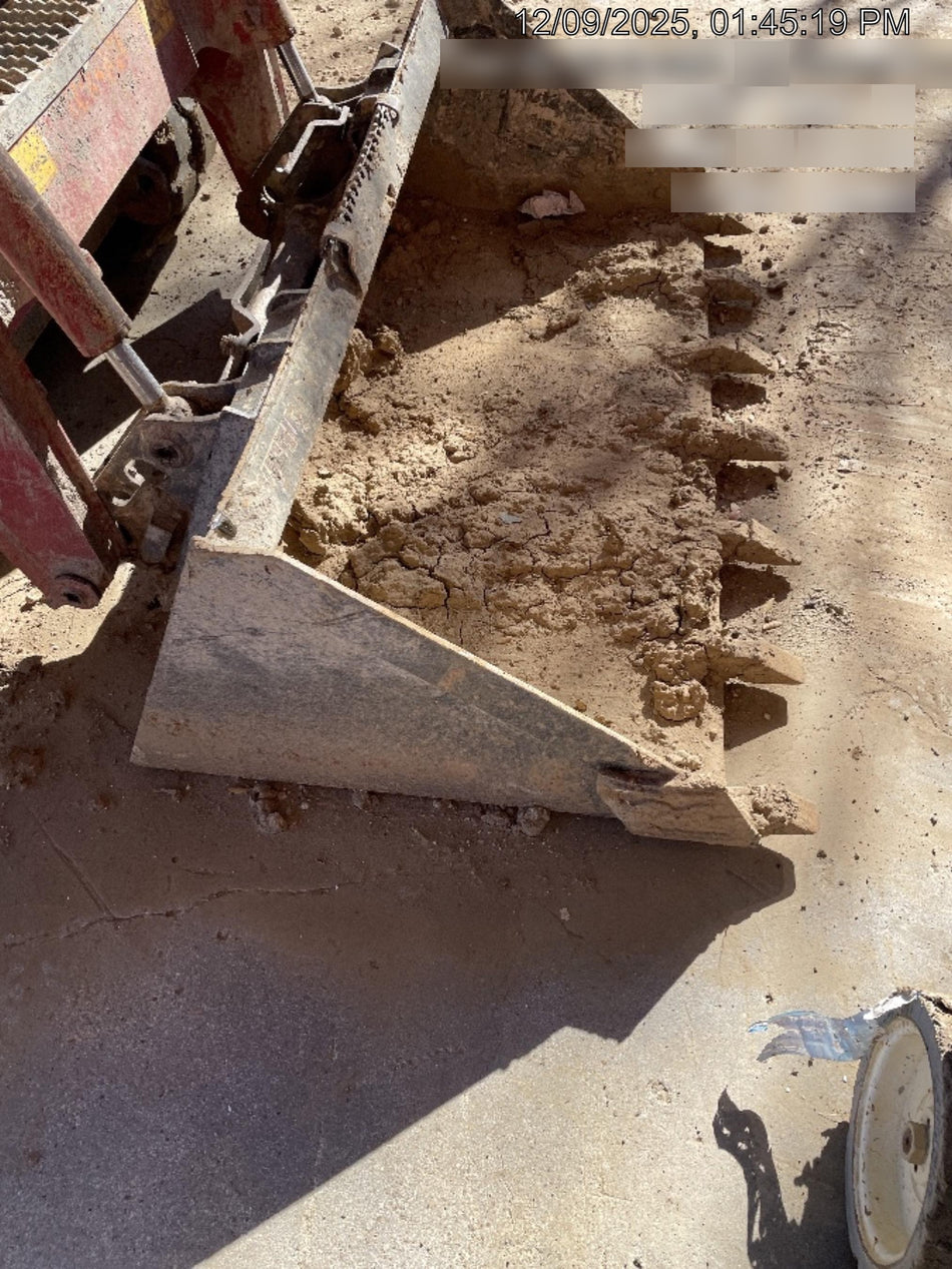 2021 TAKEUCHI TL6R