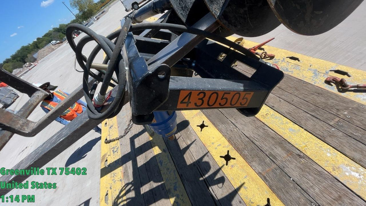 2024 AUGER TORQUE 3300-30