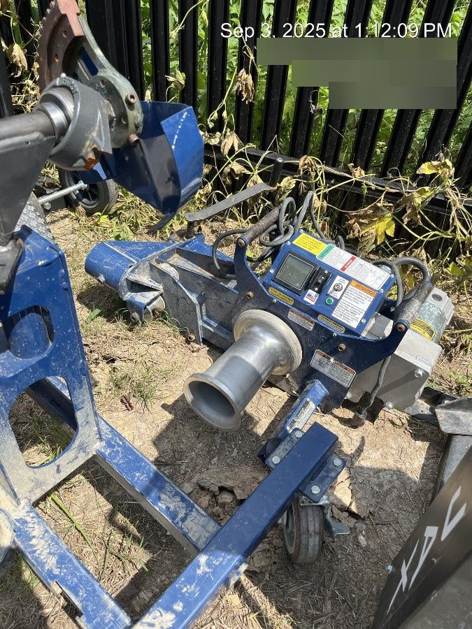2021 CURRENT TOOLS 100A