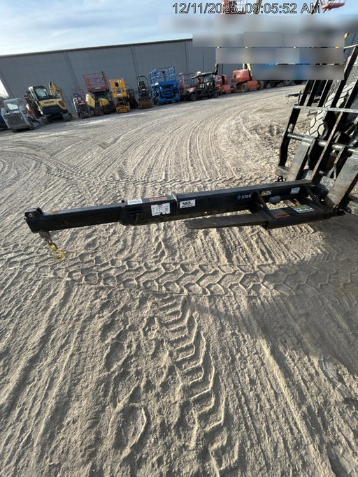 2020 STAR INDUSTRIES M1360B - Star JIB Boom