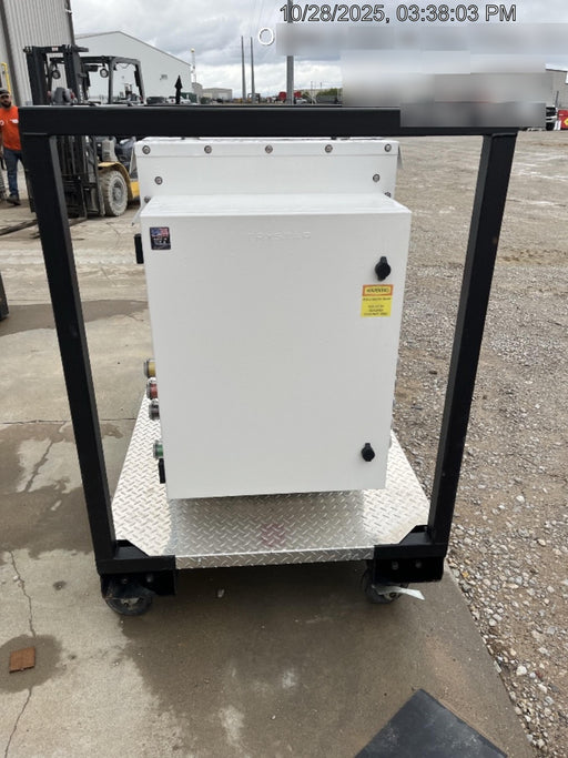 2022 TRYSTAR 150KVA