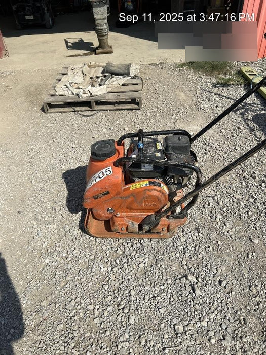 2022 MULTIQUIP MVC88VTHW