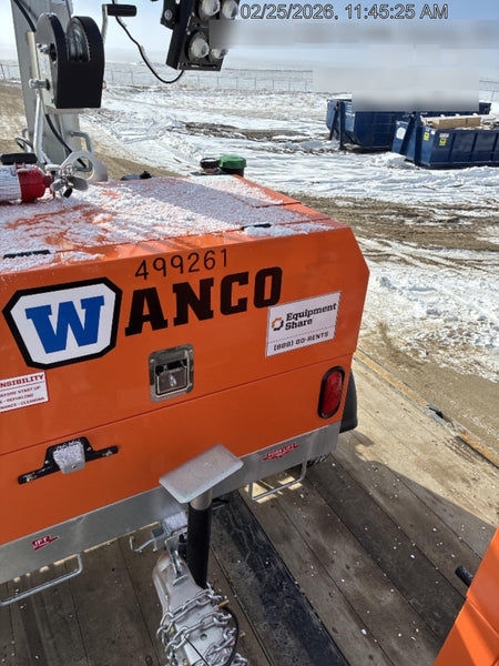 2025 WANCO WLTT-4MK8K
