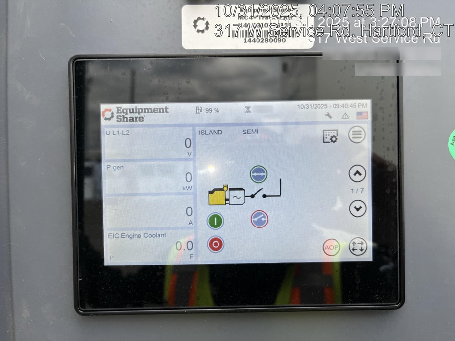 2023 ATLAS COPCO QAS 175